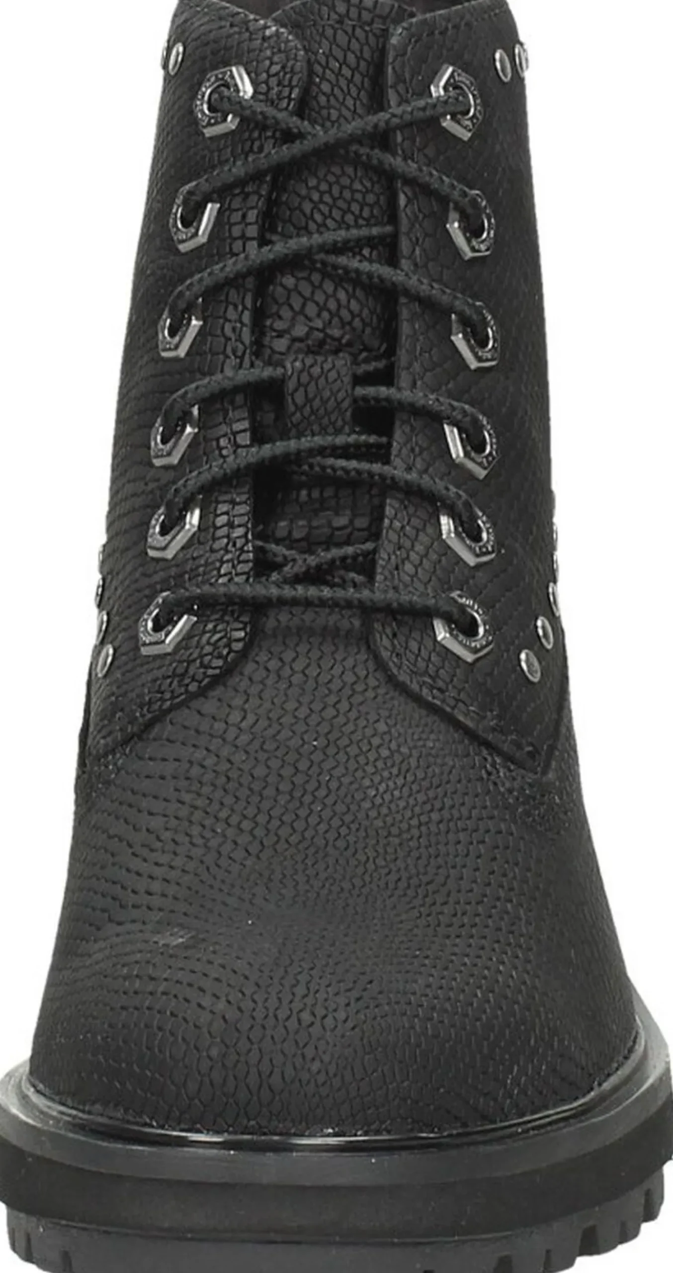 Timberland Kori Park 6 Inch Zwart Best