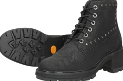 Timberland Kori Park 6 Inch Zwart Best
