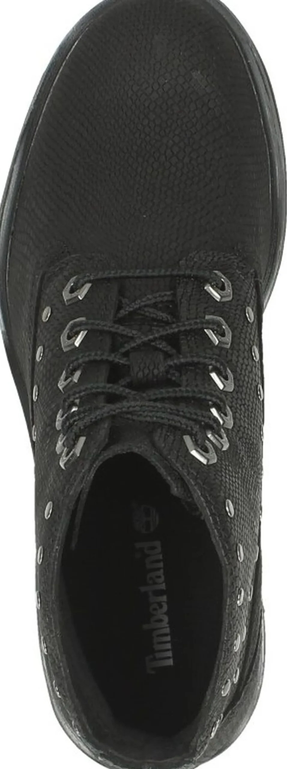 Timberland Kori Park 6 Inch Zwart Best