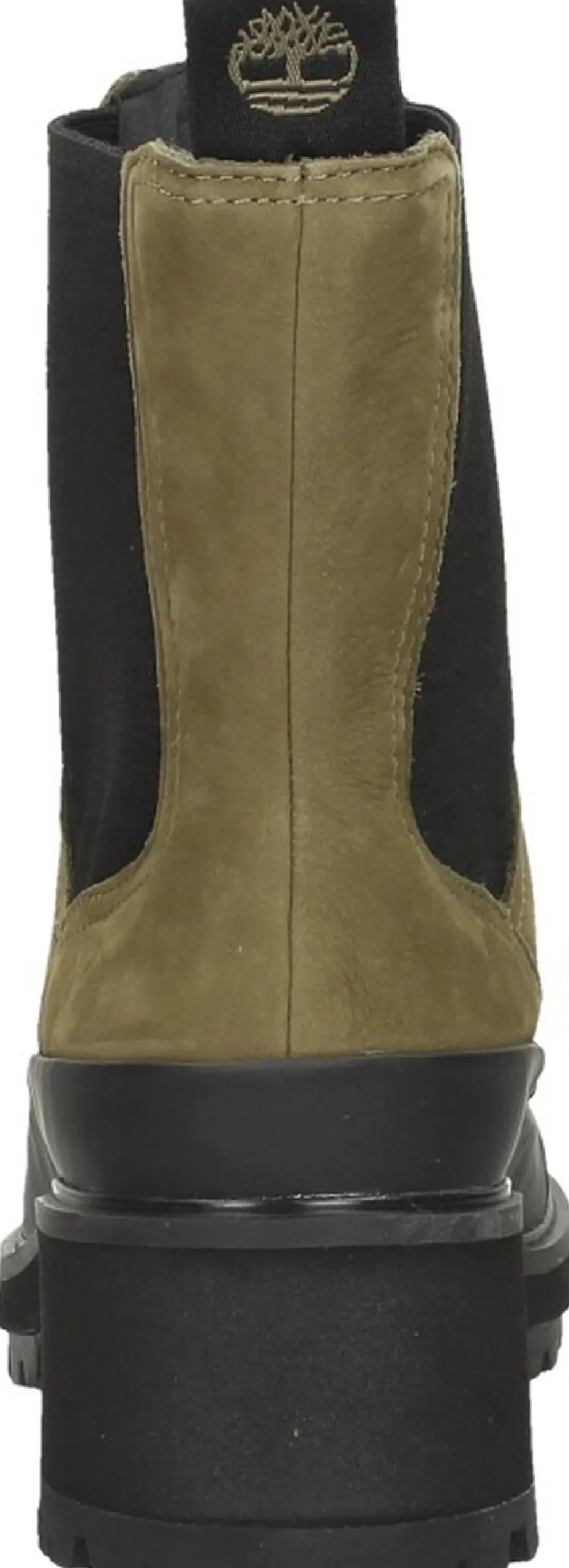 Timberland Kori Park Chelsea 2.0 Groen Best