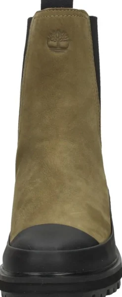Timberland Kori Park Chelsea 2.0 Groen Best