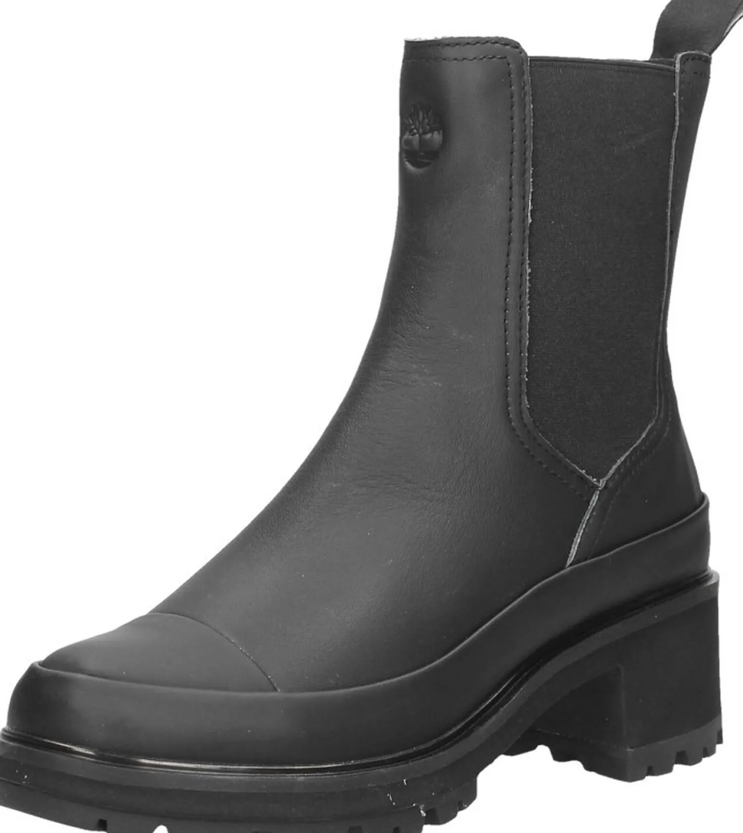 Timberland Kori Park Chelsea 2.0 Zwart Discount