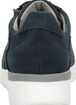 Waldläufer K-Ramona Blauw Fashion