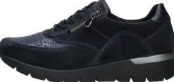 Waldläufer K-Ramona Blauw Hot