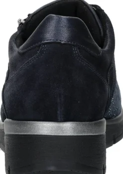 Waldläufer K-Ramona Blauw Hot