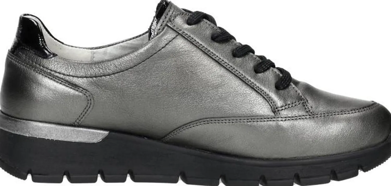 Waldläufer K-Ramona Grijs Clearance