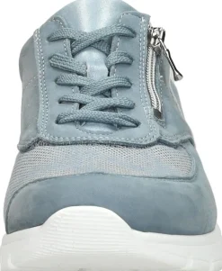 Waldläufer K-Ramona Licht blauw Clearance
