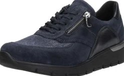 Waldläufer K-Ramona Blauw Sale