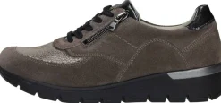 Waldläufer K-Ramona Taupe Clearance
