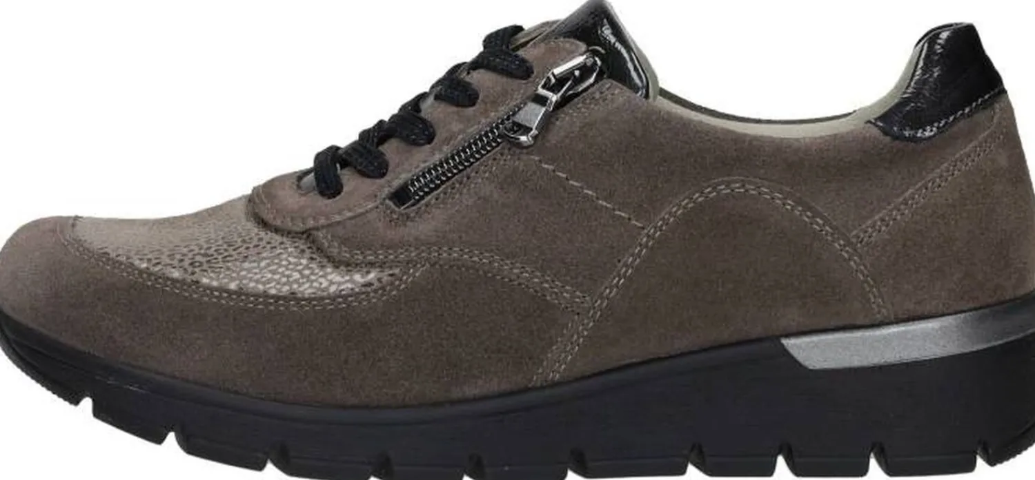 Waldläufer K-Ramona Taupe Clearance