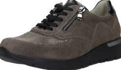 Waldläufer K-Ramona Taupe Clearance