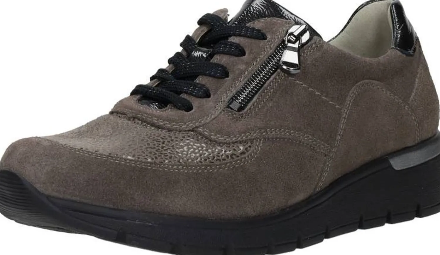 Waldläufer K-Ramona Taupe Clearance