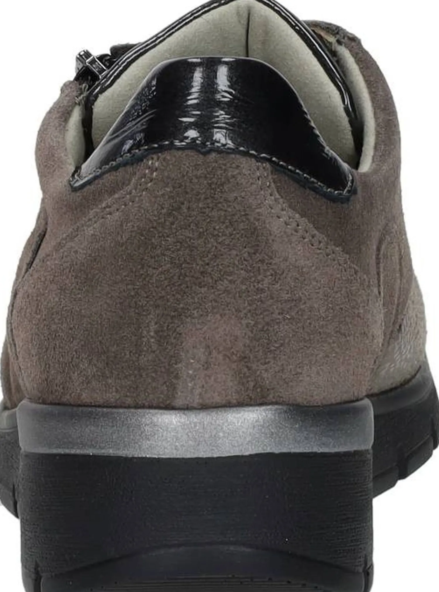 Waldläufer K-Ramona Taupe Clearance