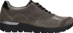 Waldläufer K-Ramona Taupe Clearance