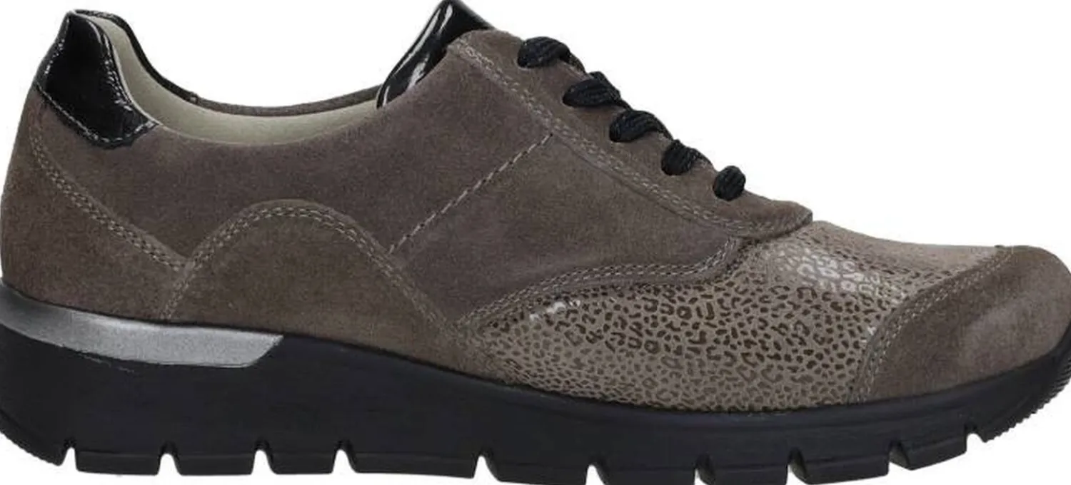 Waldläufer K-Ramona Taupe Clearance
