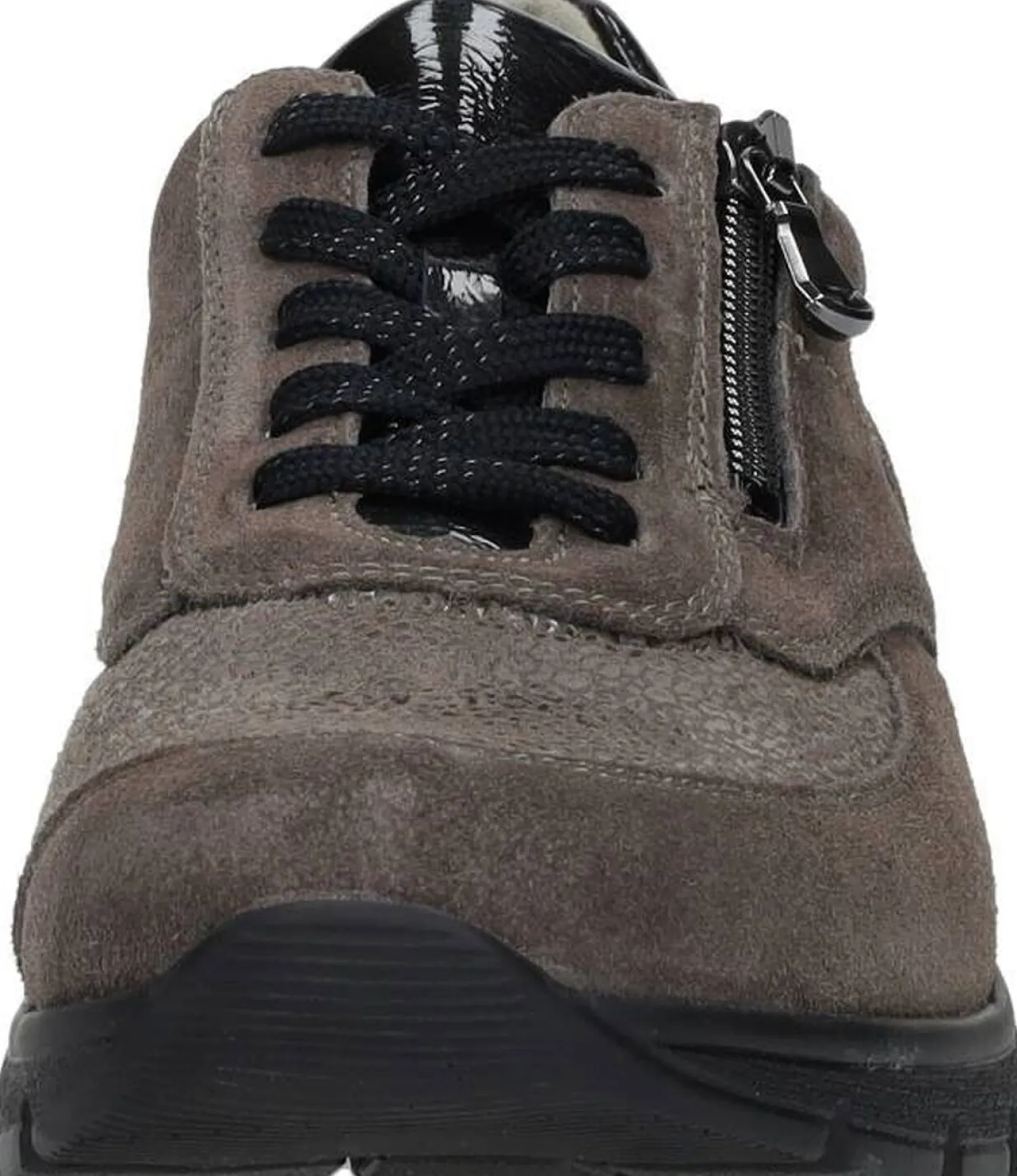 Waldläufer K-Ramona Taupe Clearance