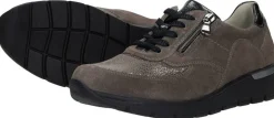 Waldläufer K-Ramona Taupe Clearance