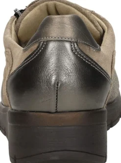 Waldläufer K-Ramona Taupe Hot