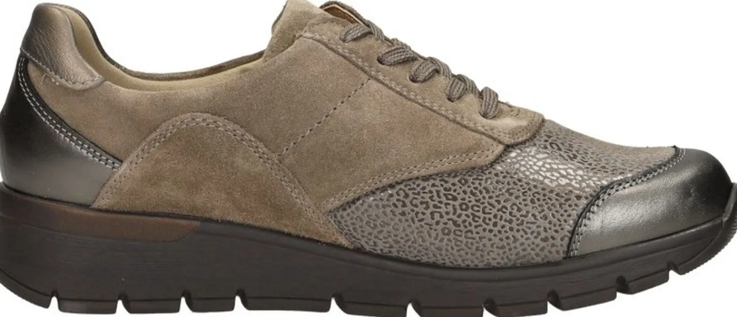 Waldläufer K-Ramona Taupe Hot