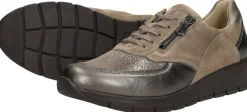 Waldläufer K-Ramona Taupe Hot