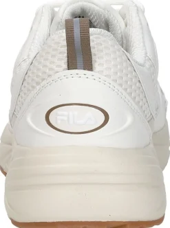 Fila Kreatix Teens Beige Fashion