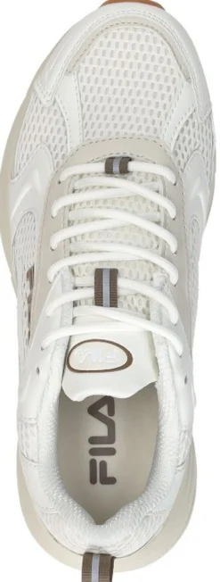 Fila Kreatix Teens Beige Fashion