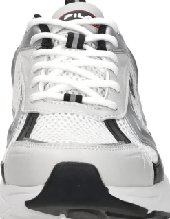 Fila Kreatix Teens Wit Best