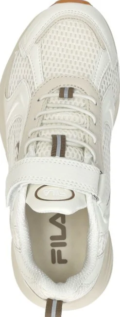 Fila Kreatix V Kids Beige New