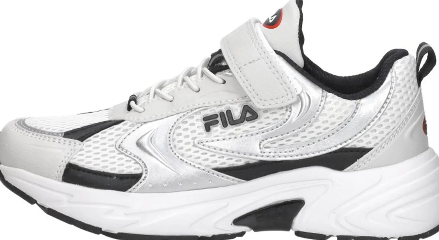 Fila Kreatix V Kids Wit New