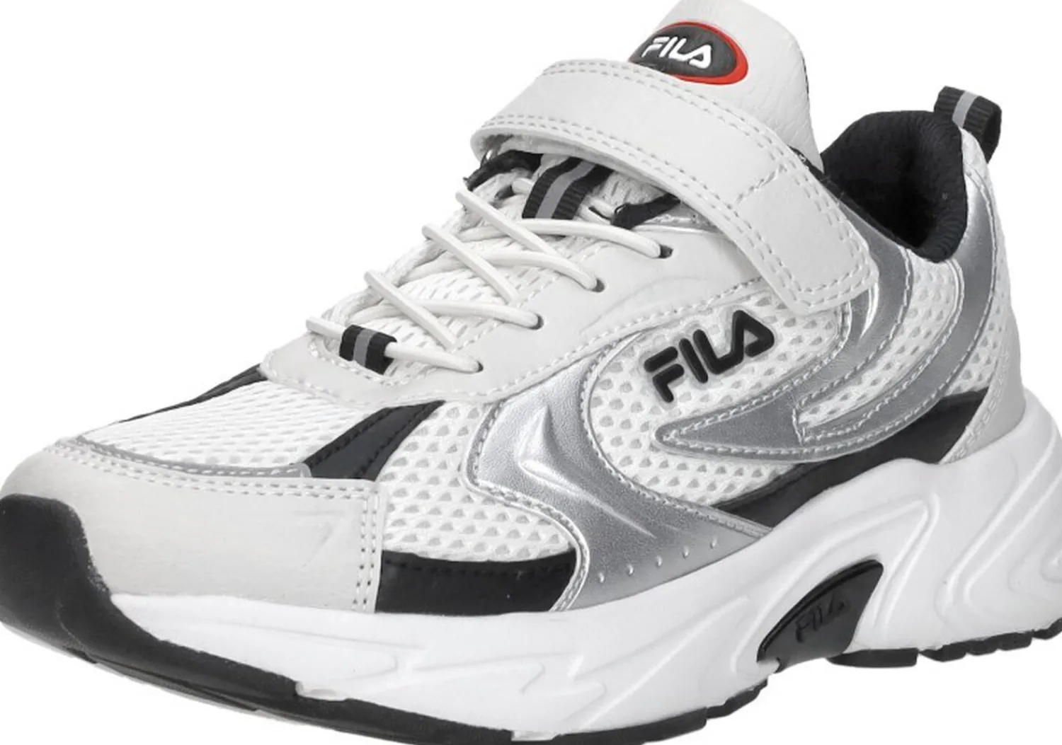Fila Kreatix V Kids Wit New