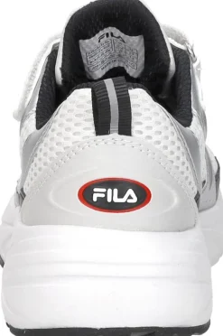 Fila Kreatix V Kids Wit New