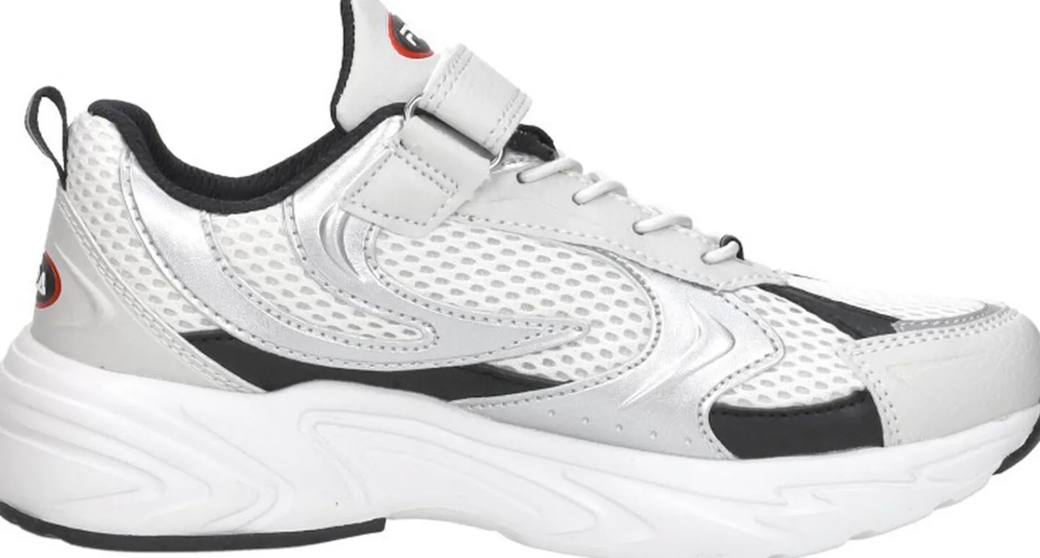 Fila Kreatix V Kids Wit New