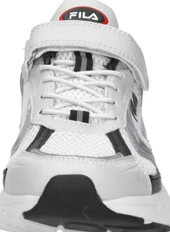 Fila Kreatix V Kids Wit New