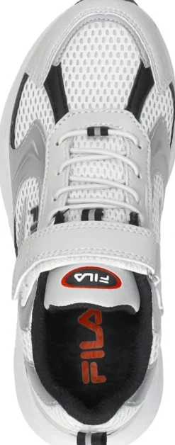 Fila Kreatix V Kids Wit New