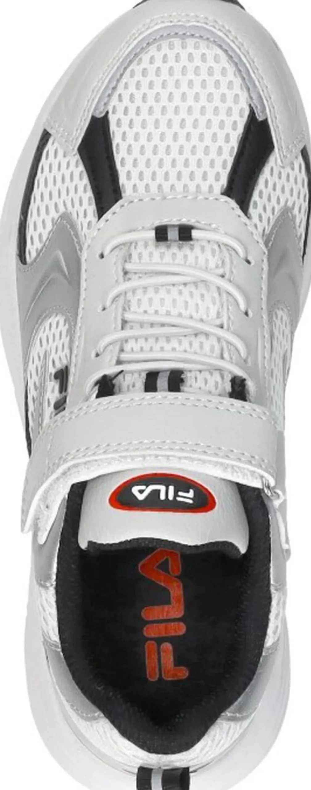 Fila Kreatix V Kids Wit New