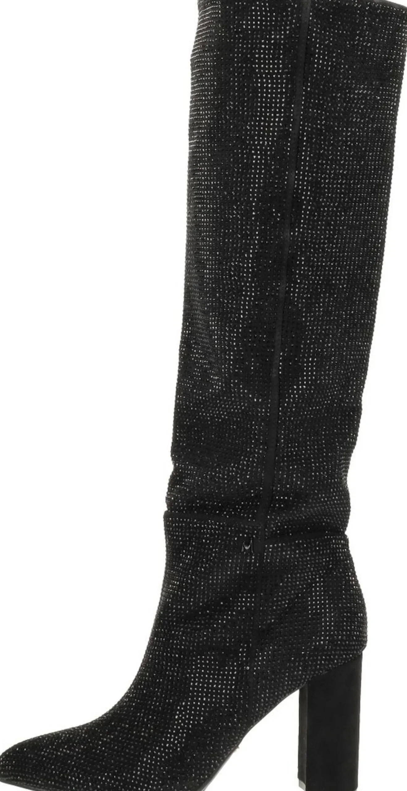 Mexx Krystal II Indy Zwart Clearance