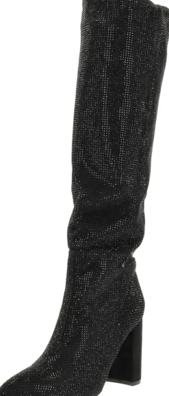Mexx Krystal II Indy Zwart Clearance