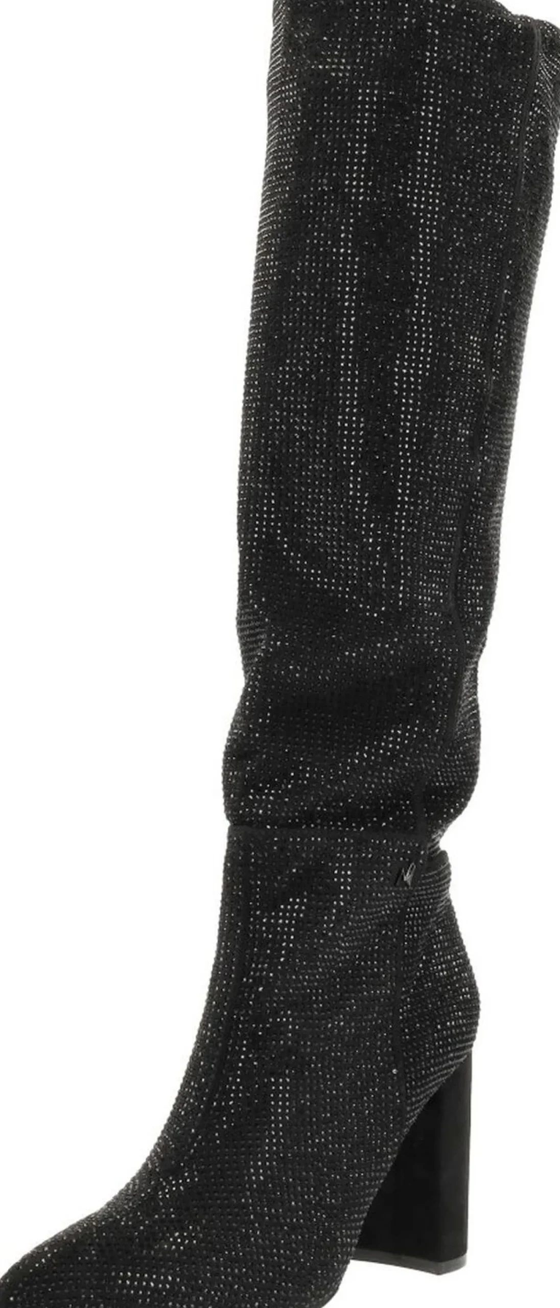 Mexx Krystal II Indy Zwart Clearance