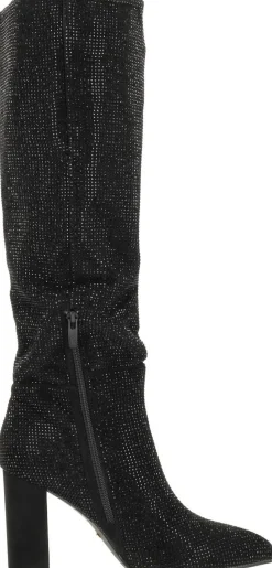 Mexx Krystal II Indy Zwart Clearance