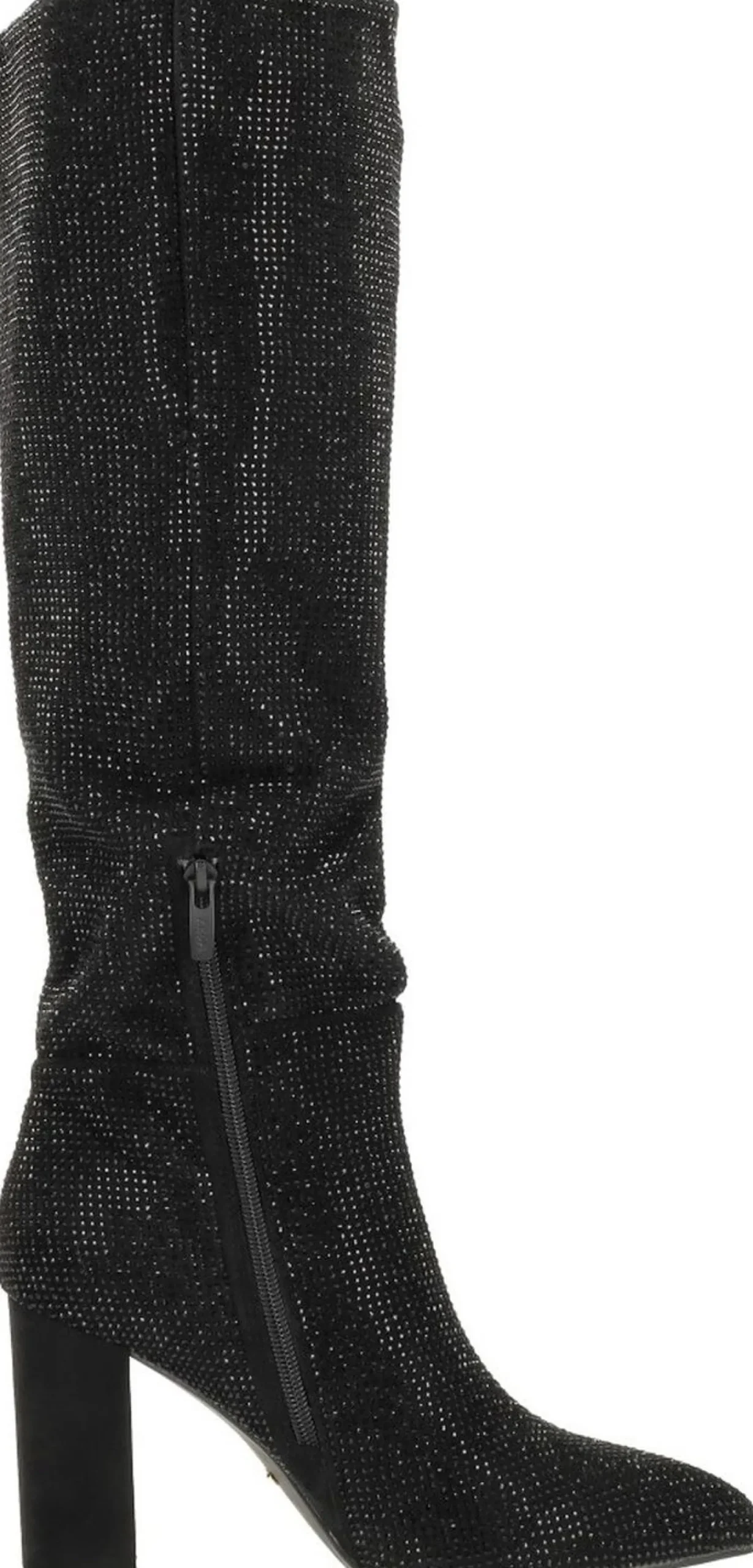 Mexx Krystal II Indy Zwart Clearance