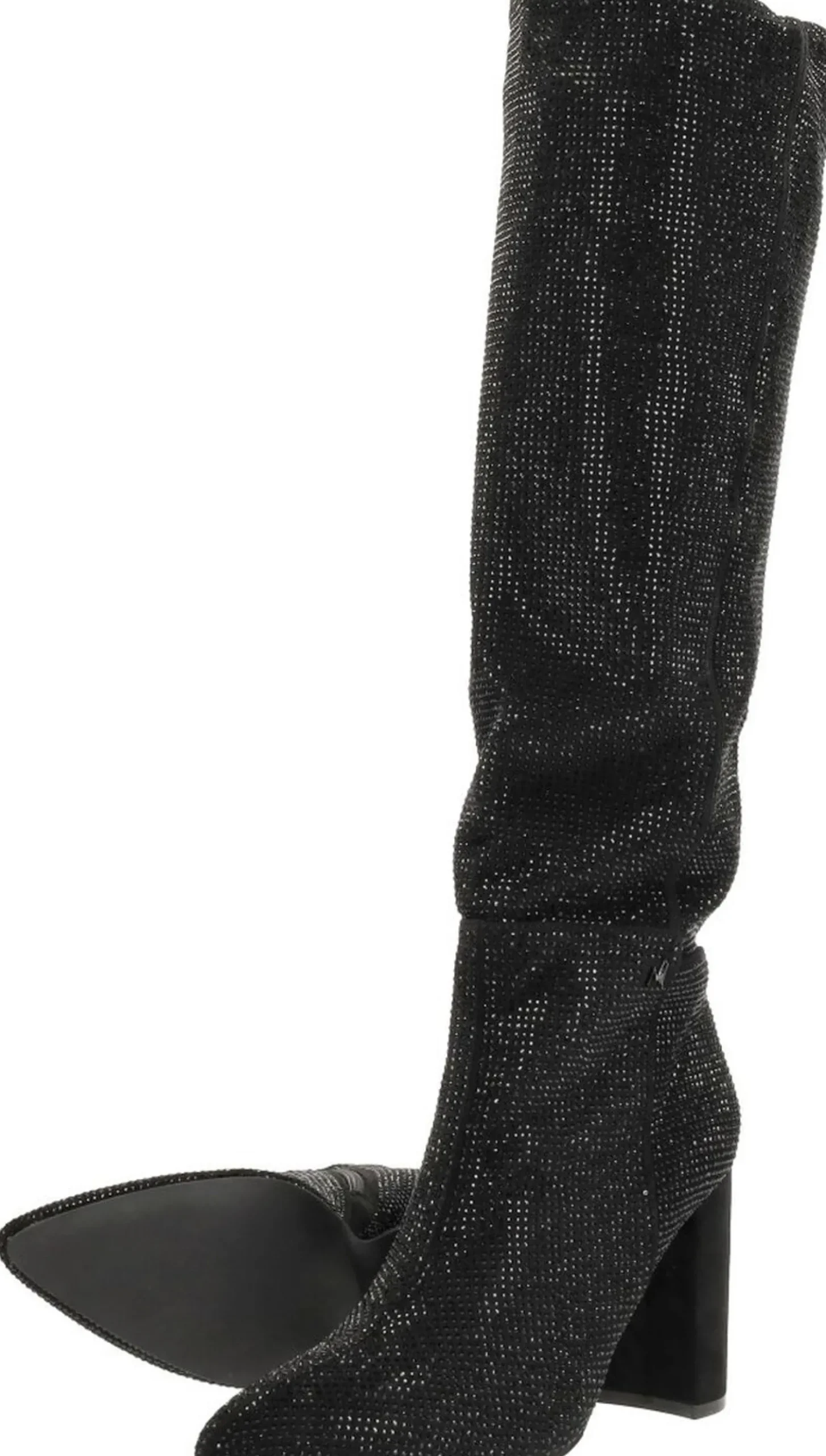 Mexx Krystal II Indy Zwart Clearance
