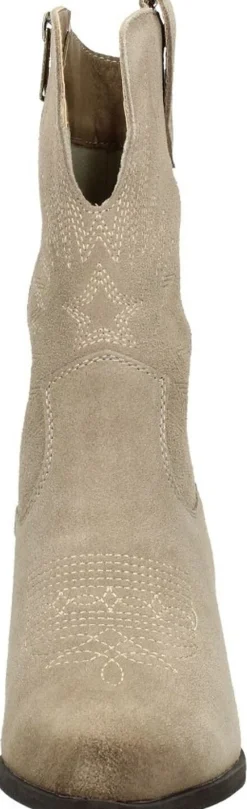 Ps. Poelman Kuit Laarzen Beige Online