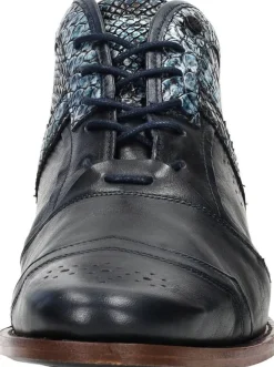 Rehab Kurt II Blauw Best