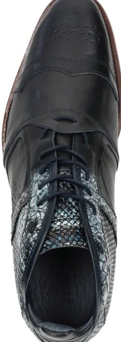 Rehab Kurt II Blauw Best