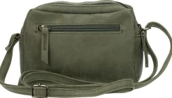 Enrico Benetti Kylie Khaki Clearance