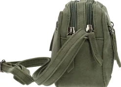 Enrico Benetti Kylie Khaki Clearance