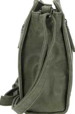 Enrico Benetti Kylie Khaki Best