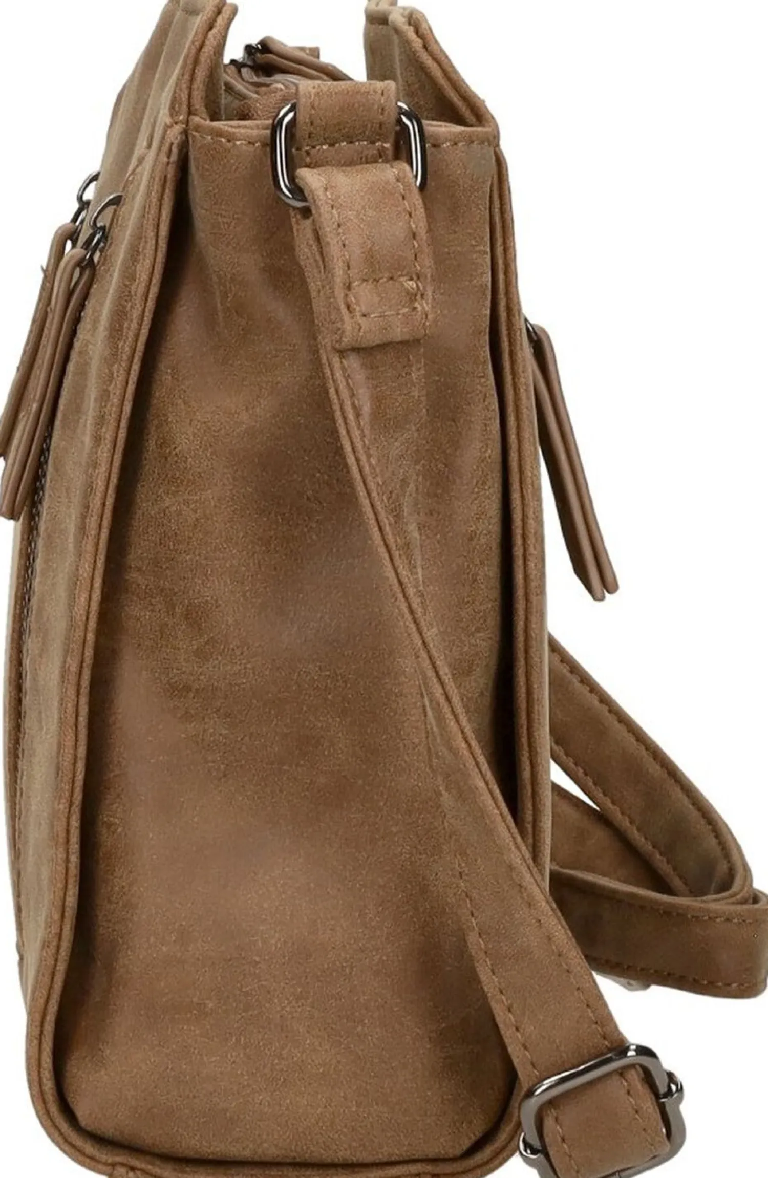 Enrico Benetti Kylie Camel Fashion