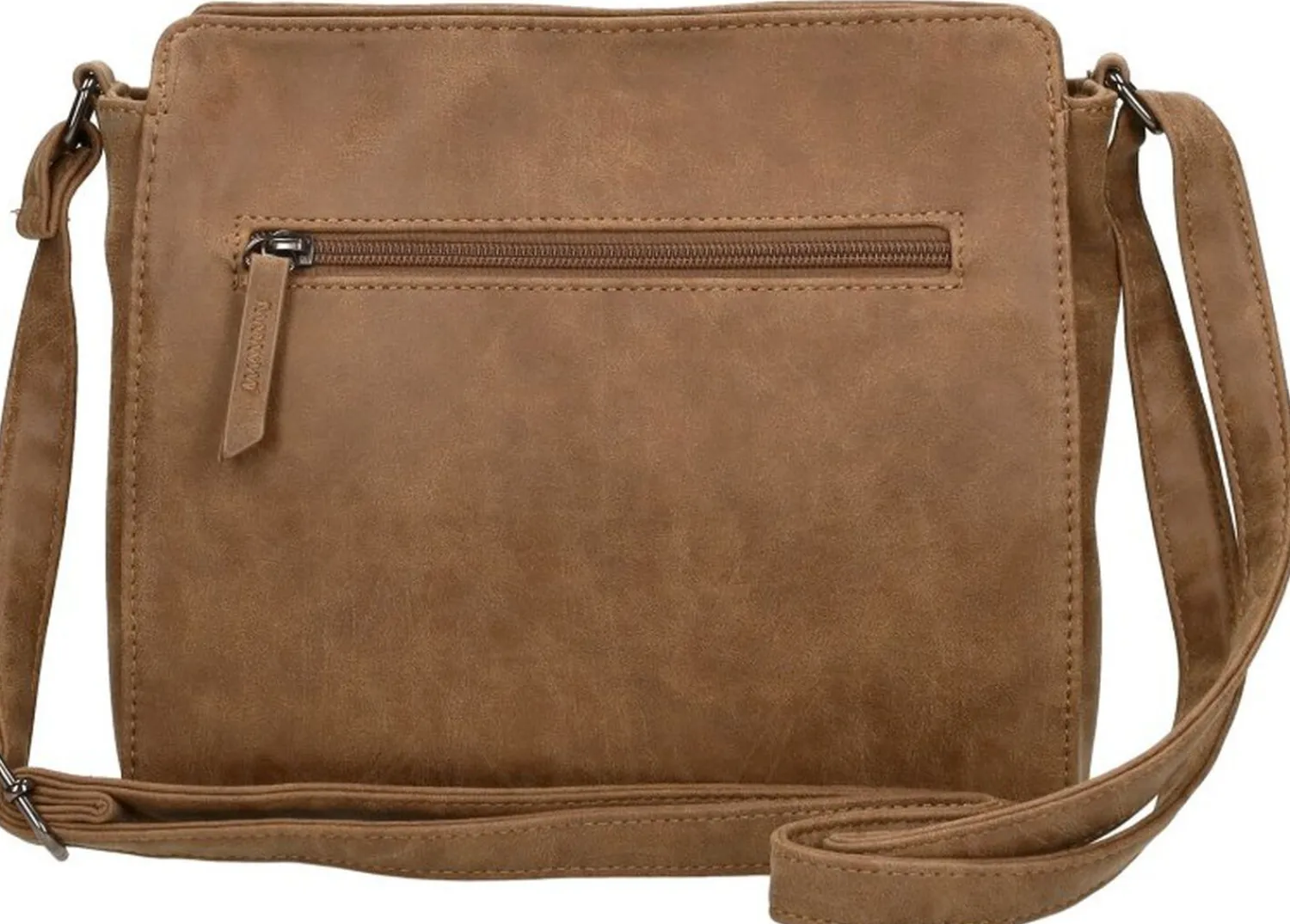 Enrico Benetti Kylie Camel Fashion