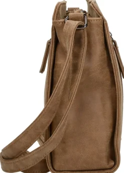 Enrico Benetti Kylie Camel Fashion